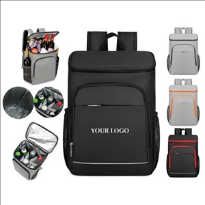 Oxford Cloth Waterproof Backpack